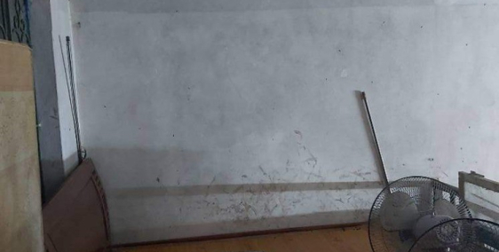 Bán nhà đất Vĩnh Hưng 2 tỷ5 x 50m, MT 4m, lh 0968181902.