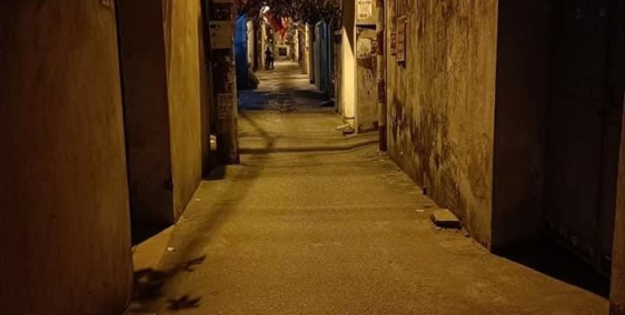 CHỈ NHỈNH 1 TỶ CÓ NGAY NHÀ QUẬN HOÀNG MAI 4 TẦNG 30M2