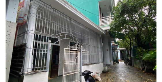 BÁN NHÀ GÁC LỬNG PHAN BỘI CHÂU KIỆT OTO QUAY ĐẦU LH 0932-638-838