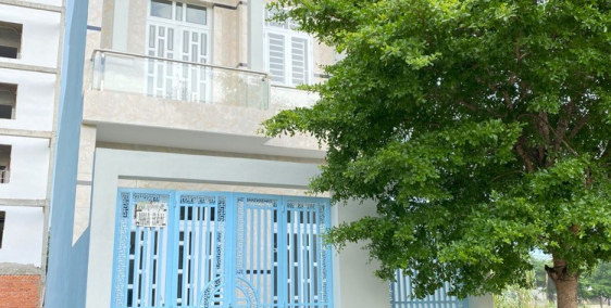 Chính chủ cần bán nhà 1 trệt 1 lầu An Phú Tây ,Bình Chánh.