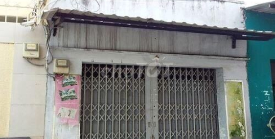 cần bán nhanh căn nhà cấp 4 ngay chợ cầu xáng bình chánh