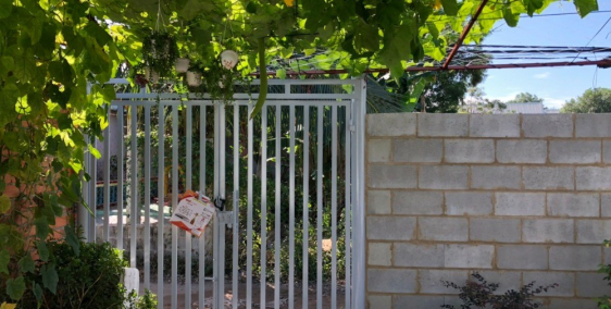 cần bán nhà hẻm cấp 4 chính chủ gần ngã tư tân quy