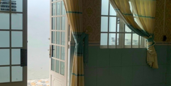 Nhà C4 Chợ Xuân Thới Thượng, HM, SHR, Giá hạt giẻ