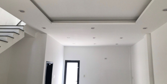 Nhà 3 Tầng đường Tôn Đức Thắng, P.Hòa Minh