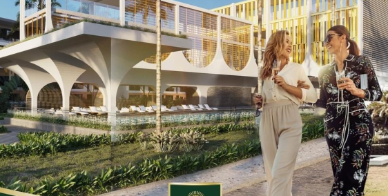 Nhà phố Mặt tiền Biển Meyhomes Capital Phú Quốc - Khu đô thị An Thới Bãi Trường.