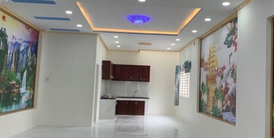 Nguyễn Cư Trinh Quận 1, Sát HXH, 32m2, ngang 4m, 3.4 tỷ,  0913777008