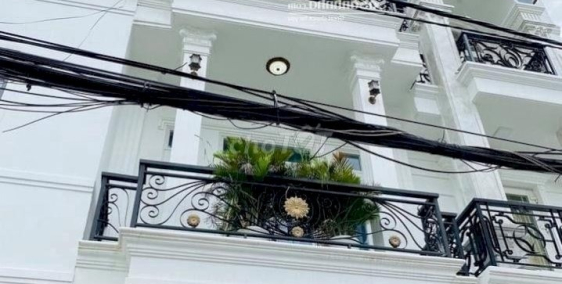 VỠ NỢ BÁN GẤP NHÀ ĐẸP CÒN MỘT CĂN 52M2/ 2tỷ Tô Hiến Thành, P13 Q10, SHR, LH gặp