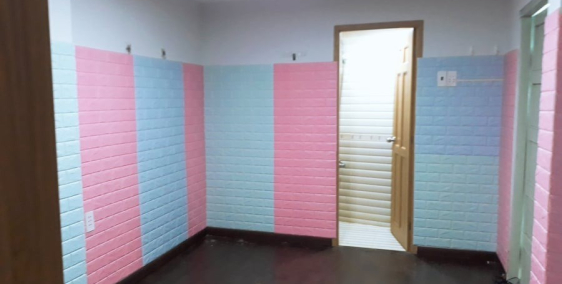 Quận 10 – HXH, Sư Vạn Hạnh, Phường 10, Q10, 3 lầu ,nhà đẹp chỉ 2.6 tỷ