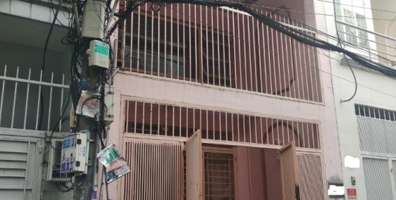 Cho thuê 15tr/ tháng, Nguyễn Tri Phương, P9, Quận 10 gần 40m2 giá chỉ 5.1 tỷ.