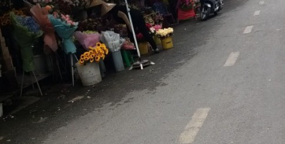 HXH, ĐƯỜNG LÊ HỒNG PHONG ,XE HƠI VÀO TỚI NHÀ,SỔ VUÔNG VỨT