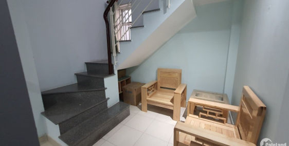 Quận 10 – Chính chủ – HXH – Tô Hiến Thành – 38m2 – 3 tầng BTCT – 4.63 tỷ