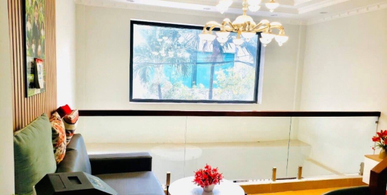 Bán nhà Hồ Bá Kiện Quận 10, hẻm xe hơi nhà mới giá chỉ 3.7 tỉ