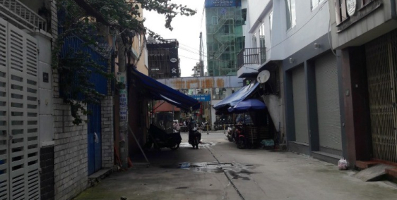 bán nhà vip đường nguyễn tri phương phường 9 quận 10