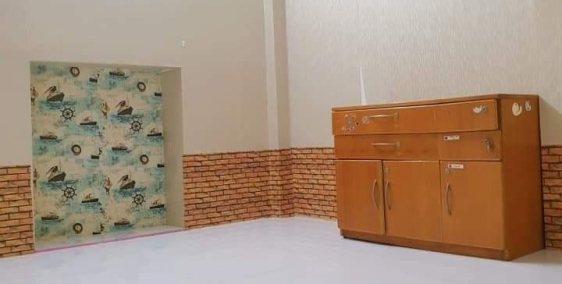 Không còn căn thứ 2, nhà bán CMT8 Quận 10, 44m2 giá chỉ 3.6 tỉ