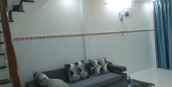 Chủ thiện chí bán gấp nhà HXH Thông Lê Hồng Phong, Quận 10 Kinh doanh đỉnh.