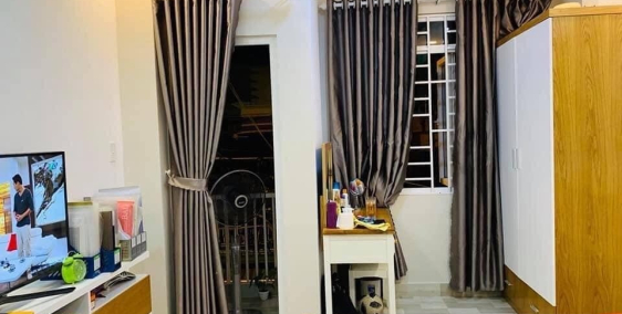 Mua ngay nhà hẻm xe hơi Hồ Bá Kiện Quận 10 để có giá tốt chỉ 3.7 tỉ