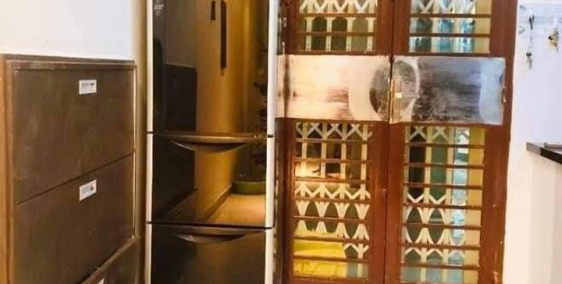 Bán nhà Bửu Long Quận 10, 3 tầng dtsd 72m2, giá đầu tư 4.25 tỉ