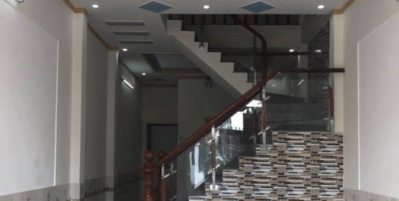 Gần mặt tiền Nguyễn Tri Phương, Quận 10, 36m2 nở hậu, 4.1 tỷ 0913777008