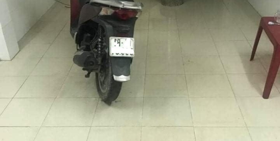 Quận 10 – chỉ 3.6 tỷ - Hẻm xe tải – giáp chợ Chí Hòa – nhà mới 43m2