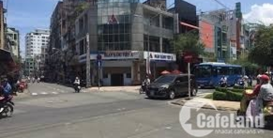 65m2 mặt tiền Hồng Bàng, Quận 11, không quy hoạch, giá chào 10.1 tỷ