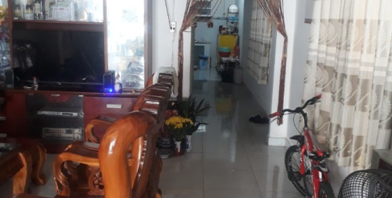 Tôi chính chủ cần bán nhà gấp ở quận 12