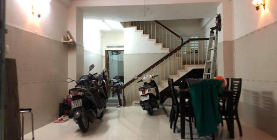 26D7 Cư xá Điện lực, đường Trần Não, phường Bình An, quận 2