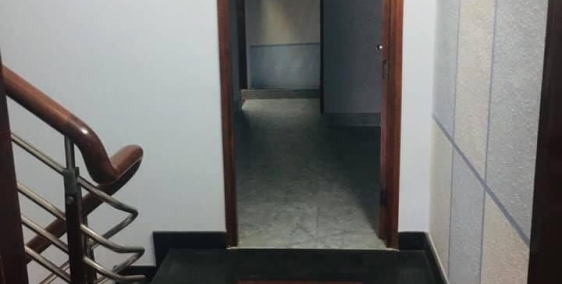 Bán Nhà Vườn Chuối HẺm Xe Hơi Lý Thuyết 150 triêu /m2