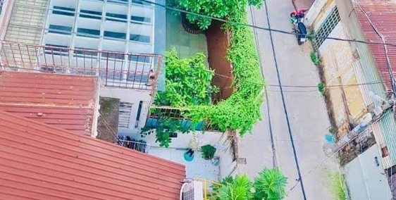 Chưa tới 100tr/ m2, nhà HXH, 145m2, Trần Quang Diệu Quận 3, cho thuê 20tr/th.