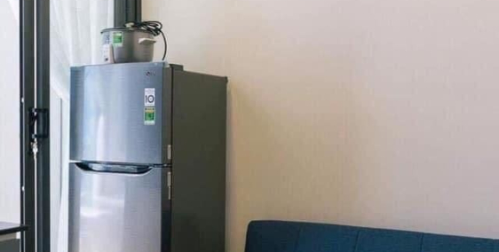 Bán nhà Hoàng Sa, Quận 3, 42m2, hẻm ô tô, chỉ hơn 5 tỷ.