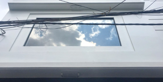 Bán nhà đẹp 2 lầu Quận 8 hẻm 45 gần mặt tiền đường Dương Bá Trạc Phường 1