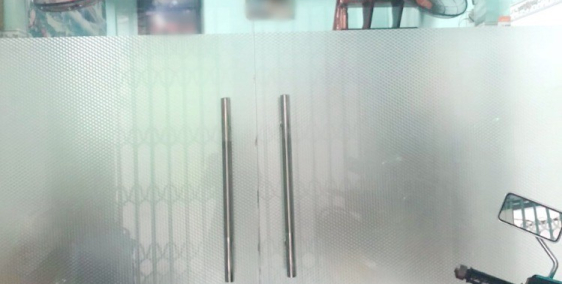 Nhà (3*11m) lầu, 2pn, căn góc hẻm Dương Bá Trạc P2 Q8