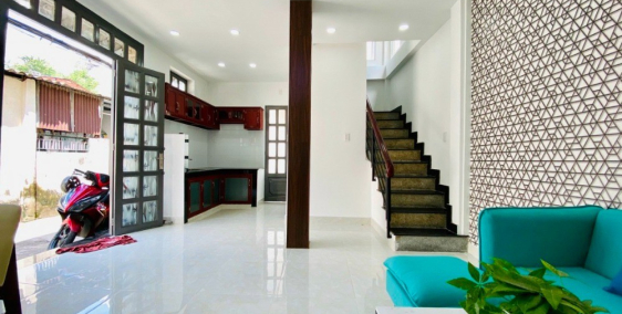 CẦN BÁN NHÀ PHỐ GÒ VẤP, GIÁ HƠN 2 TỶ SHR