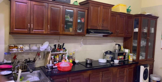 80M GÒ VẤP ĐỪỜNG SỐ 8 GIÁ  5 TỶ