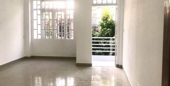 Chủ cần tiền bán nhanh nhà Thống Nhất Gò Vấp 45m2, 4PN chỉ 3,8 tỷ.