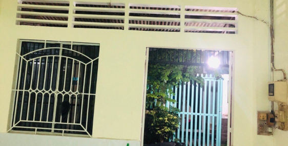 Bán nhà đường Thống Nhất, P.15, Gò Vấp, 4x10m, 2 tầng, 3.1 tỷ