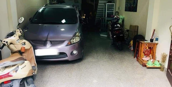 Tân Bình (nhà chính chủ) - HXH - diện tích 5x20