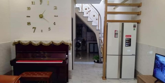 6 phòng cho thuê 15tr – 40m2 – Chỉ 3 tỷ 3 – Bán nhà 55 Thành Mỹ, Tân Bình.