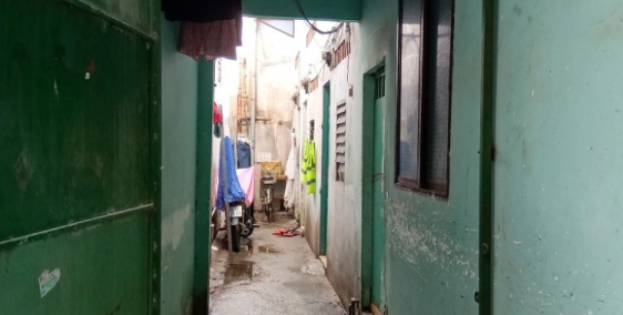 Bán gấp nhà 2 tầng + 6 phòng trọ Nguyễn Phúc Chu, P.15, Tân Bình (6.5x15)