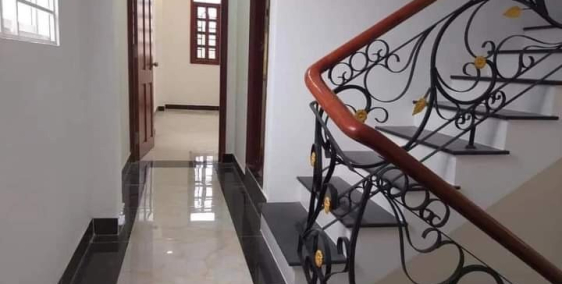 Xe hơi vô nhà 4,8x17,5m nhà Tân Bình, 4 phòng chỉ 8 tỷ 8 rẻ quá