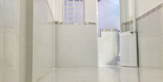 BÁN NHÀ ĐẸP TRUNG TÂM PHƯỜNG 10, QUẬN TÂN BÌNH GIÁ 1.85 TỶ