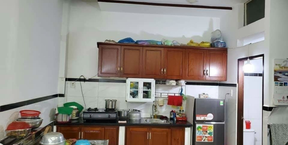 Trần Văn Quang - DT 30m2 - Chỉ 3.1 tỷ - Tân Bình