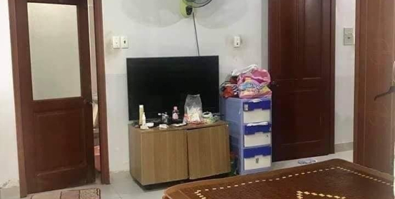 Tân Phú - Bán nhà ô tô ngủ trong 5.5 tỷ Tây Sơn, phường Tân Quý, Tân Phú