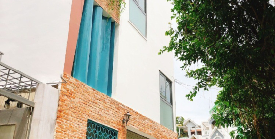 Đường 5M: Dân Tộc (42M2) 1 Lửng 2 Lầu ST, Nội Thất Cao Cấp - Giá 5.9 tỷ TL