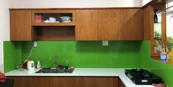 Giáp Tân Bình nhà hẻm xe hơi Khuông Việt, vào ở ngay chỉ 5 tỷ 4