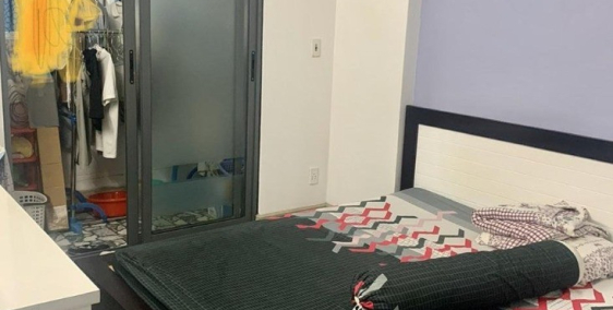 Bán gấp nhà 2 tầng An Nhơn, 75m2 đất, 3PN, 3WC giá siêu tốt