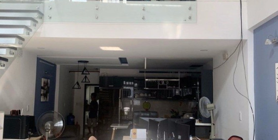 Bán gấp nhà 2 tầng An Nhơn, 75m2, 3PN, 3WC giá siêu tốt