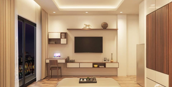 BÁN NHÀ ĐẶNG THAI MAI TÂY HỒ DT40M2 6T