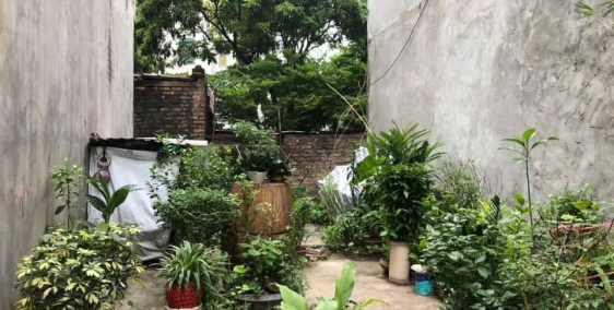 Bán gấp thửa đất Xuân La, VIP, gần hồ, ngõ vỉa hè, 38m2, MT4m, giá 3.55 tỷ.