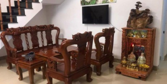 Bán nhà kiệt Phan Thanh Đà Nẵng