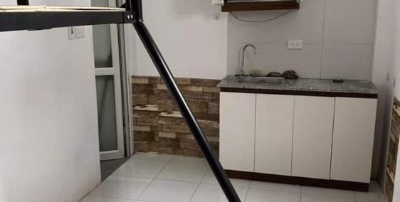 Thu nhập 70tr/ tháng, Vũ Trọng Phụng, Nguyễn Trãi, 70m2x7 tầng, thang máy ở ngay